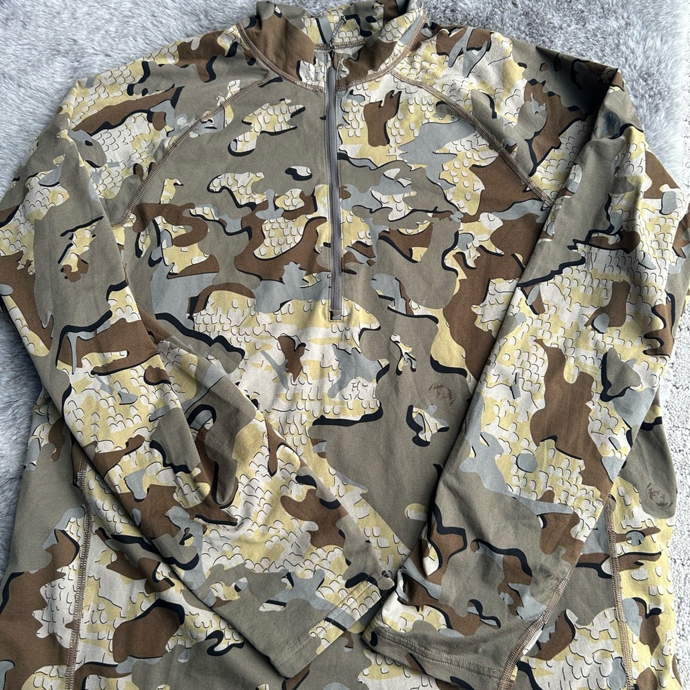 Kuiu Peloton 118 XL